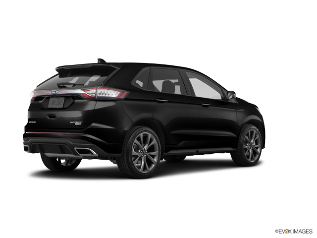 2016 Ford Edge Vehicle Photo in Janesville, WI 53545