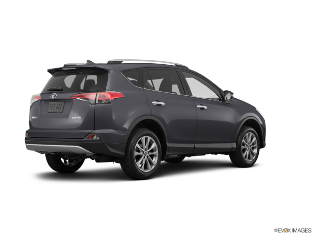 2016 Toyota RAV4 Vehicle Photo in Janesville, WI 53545