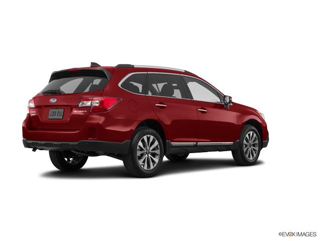 2017 Subaru Outback Vehicle Photo in Janesville, WI 53545