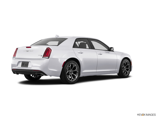 2016 Chrysler 300 Vehicle Photo in Janesville, WI 53545