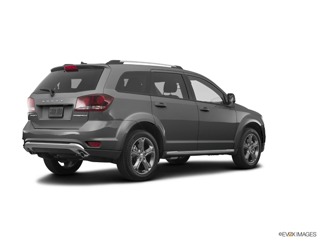 2016 Dodge Journey Vehicle Photo in Janesville, WI 53545