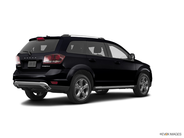 2016 Dodge Journey Vehicle Photo in Janesville, WI 53545