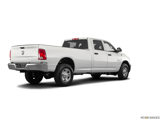 2016 Ram 3500 Vehicle Photo in Janesville, WI 53545
