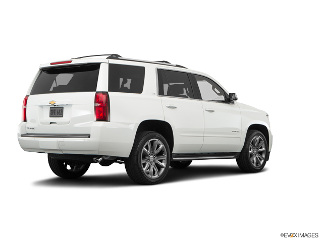 2016 Chevrolet Tahoe Vehicle Photo in Fort Worth, TX 76132