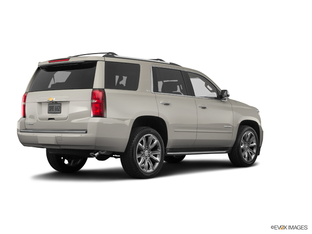 2016 Chevrolet Tahoe Vehicle Photo in Houston, TX 77090