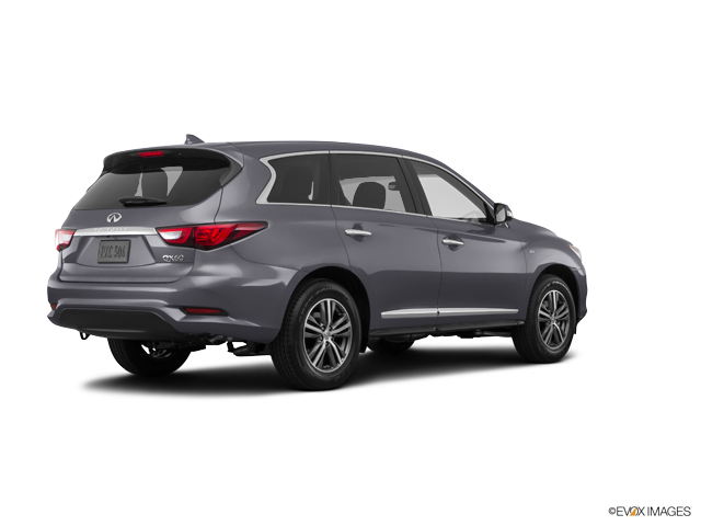 2016 INFINITI QX60 Vehicle Photo in Janesville, WI 53545