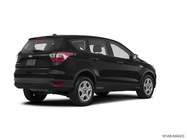 2017 Ford Escape Vehicle Photo in Janesville, WI 53545