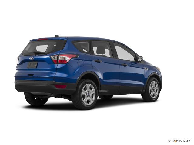 2017 Ford Escape Vehicle Photo in Janesville, WI 53545