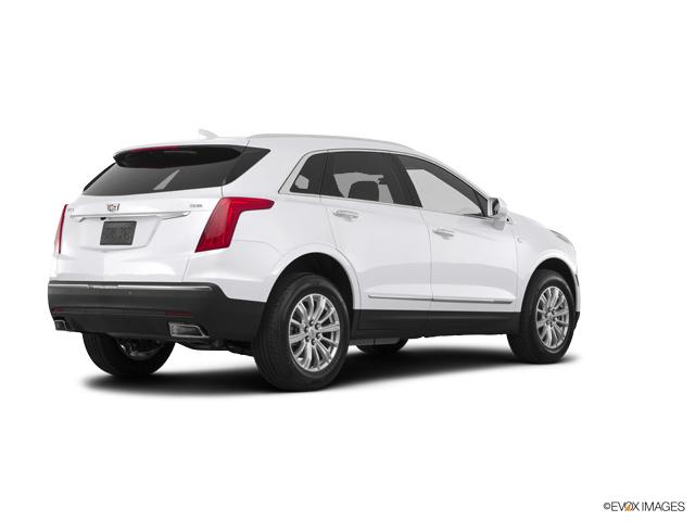 2017 Cadillac XT5 Vehicle Photo in Smyrna, GA 30080
