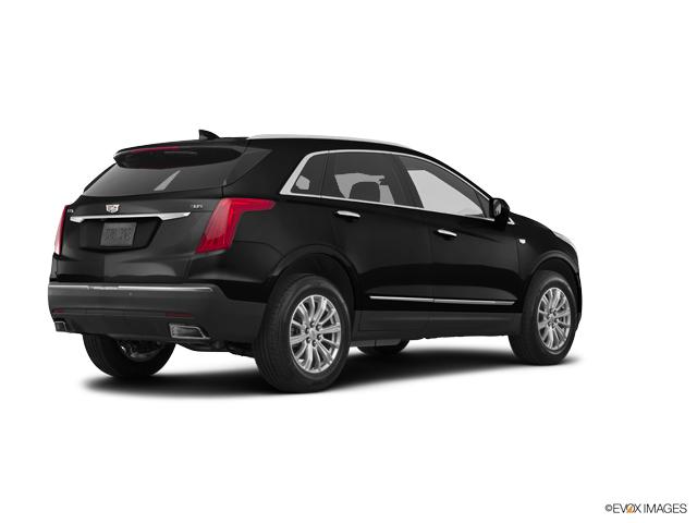 2017 Cadillac XT5 Vehicle Photo in Smyrna, GA 30080