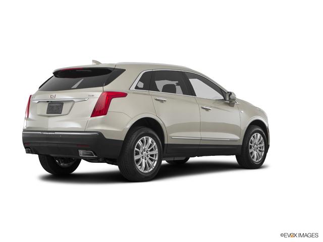 2017 Cadillac XT5 Vehicle Photo in Smyrna, GA 30080