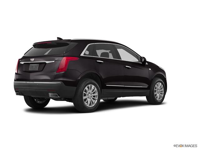 2017 Cadillac XT5 Vehicle Photo in Smyrna, GA 30080