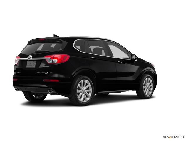 2016 Buick Envision Vehicle Photo in Dallas, TX 75209