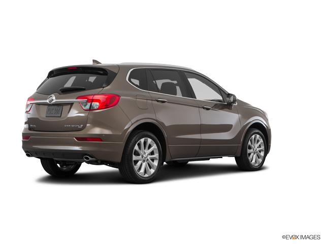 2016 Buick Envision Vehicle Photo in Janesville, WI 53545