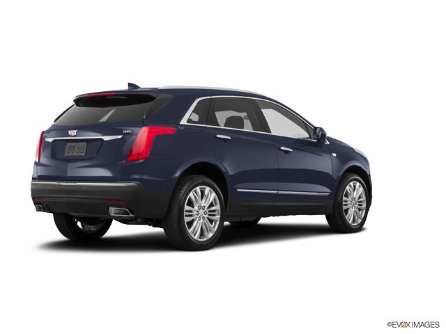 2017 Cadillac XT5 Vehicle Photo in Smyrna, GA 30080