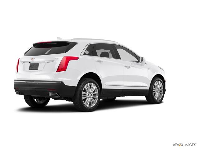 2017 Cadillac XT5 Vehicle Photo in Smyrna, GA 30080