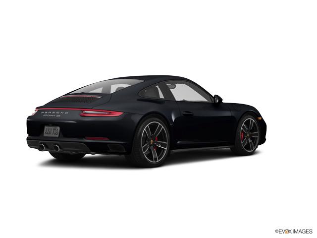 2017 Porsche 911 Vehicle Photo in Houston, TX 77079