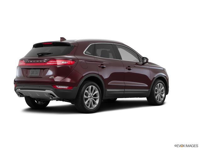 2017 LINCOLN MKC Vehicle Photo in Janesville, WI 53545