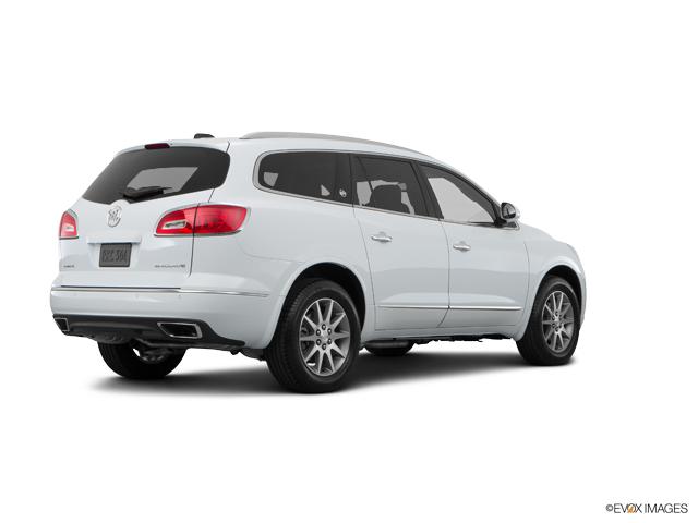 2017 Buick Enclave Vehicle Photo in Dallas, TX 75209