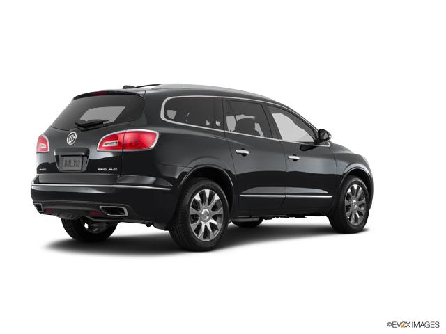 2017 Buick Enclave Vehicle Photo in Dallas, TX 75209