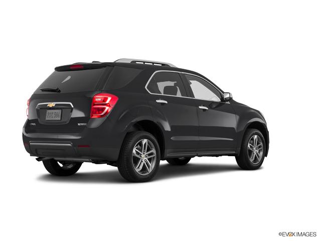 2017 Chevrolet Equinox Vehicle Photo in Janesville, WI 53545