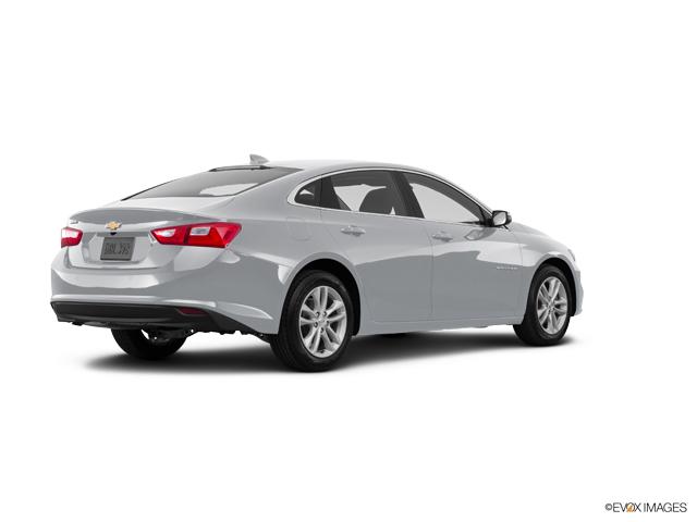 2017 Chevrolet Malibu Vehicle Photo in Janesville, WI 53545
