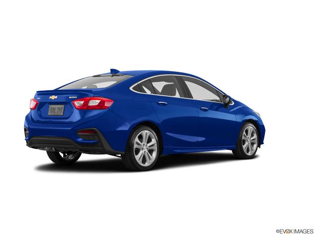 2017 Chevrolet Cruze Vehicle Photo in Janesville, WI 53545