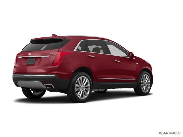 2017 Cadillac XT5 Vehicle Photo in Smyrna, GA 30080