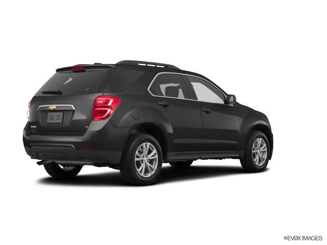 2017 Chevrolet Equinox Vehicle Photo in Janesville, WI 53545