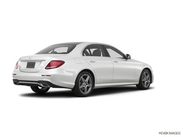 2017 Mercedes-Benz E-Class Vehicle Photo in Dallas, TX 75209