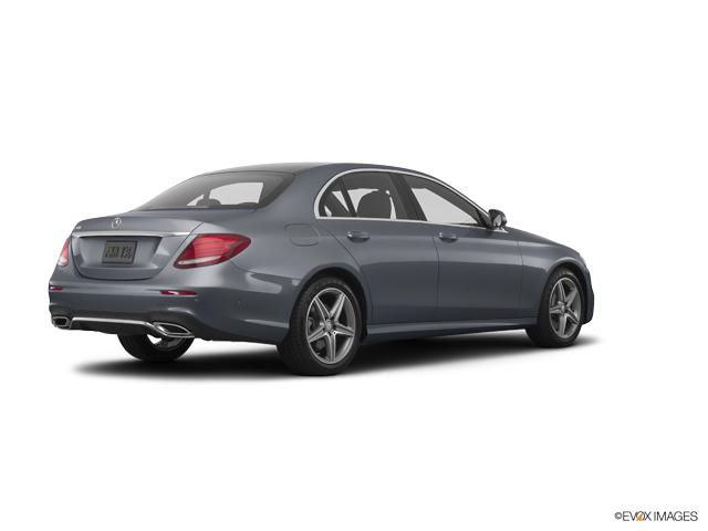 2017 Mercedes-Benz E-Class Vehicle Photo in Houston, TX 77079