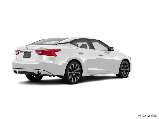 2017 Nissan Maxima Vehicle Photo in Janesville, WI 53545