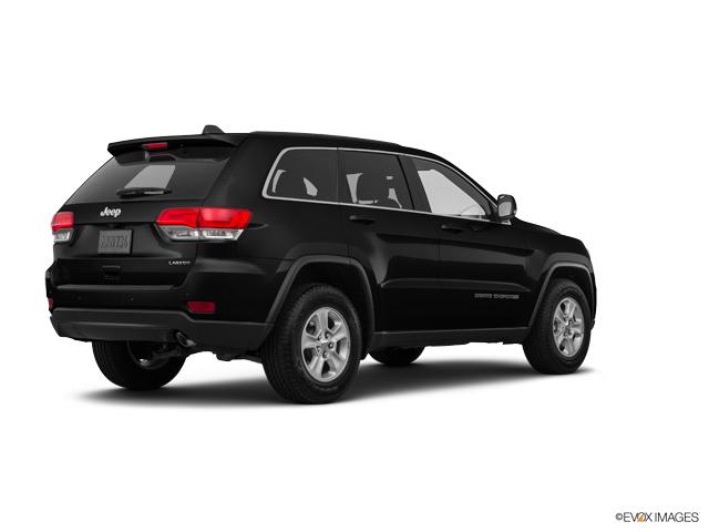 2017 Jeep Grand Cherokee Vehicle Photo in Janesville, WI 53545