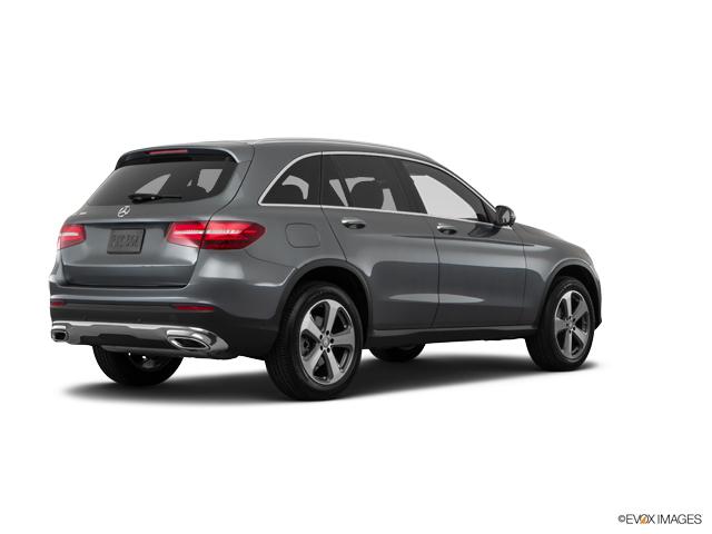 2017 Mercedes-Benz GLC Vehicle Photo in Fort Worth, TX 76132
