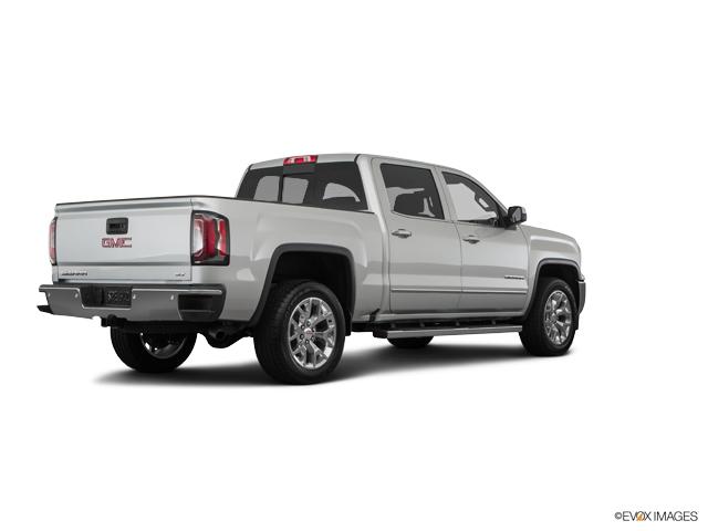 2017 GMC Sierra 1500 Vehicle Photo in Dallas, TX 75209