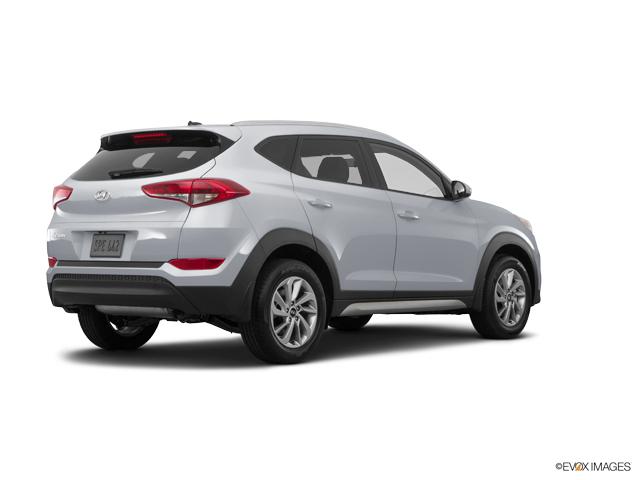 2017 Hyundai Tucson Vehicle Photo in Janesville, WI 53545