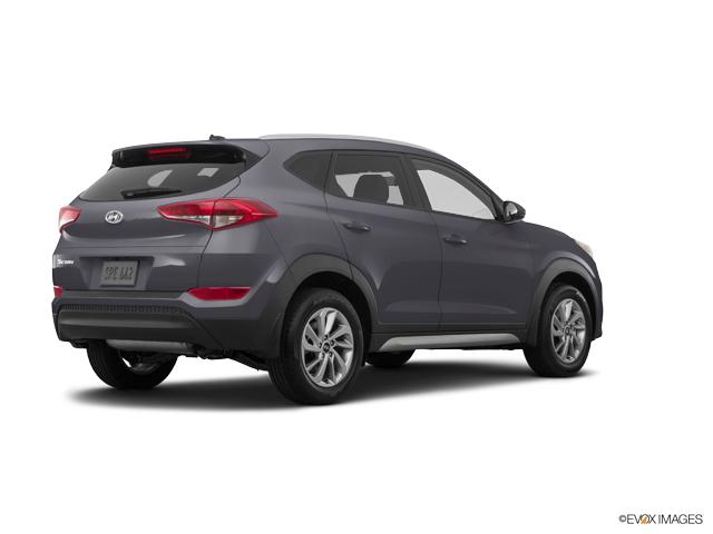2017 Hyundai Tucson Vehicle Photo in Janesville, WI 53545