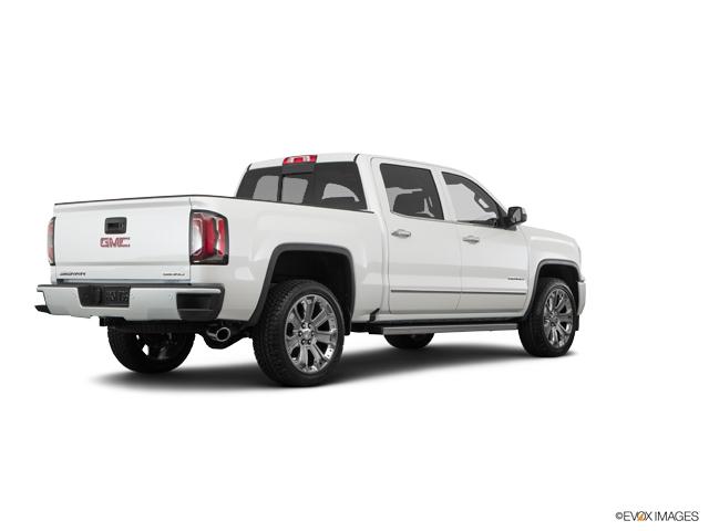 2017 GMC Sierra 1500 Vehicle Photo in Dallas, TX 75209
