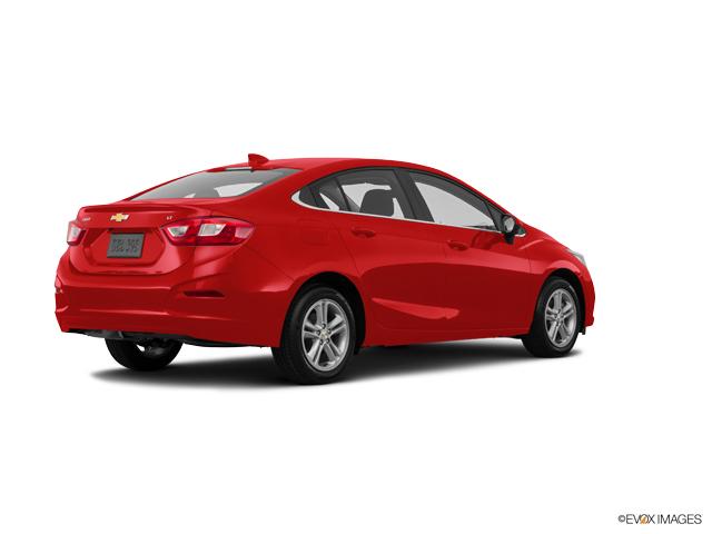 2017 Chevrolet Cruze Vehicle Photo in Brodhead, WI 53520