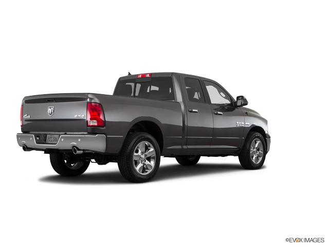 2017 Ram 1500 Vehicle Photo in Janesville, WI 53545