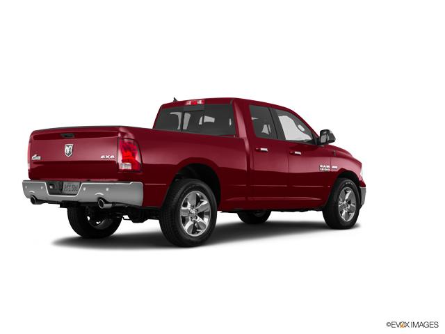 Used 2017 Ram 1500 Truck For Sale in Round Rock ...