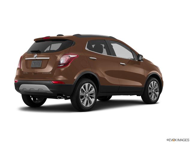 2017 Buick Encore Vehicle Photo in Dallas, TX 75209