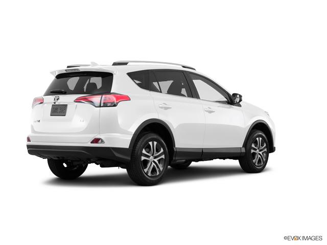 2017 Toyota RAV4 Vehicle Photo in Smyrna, GA 30080