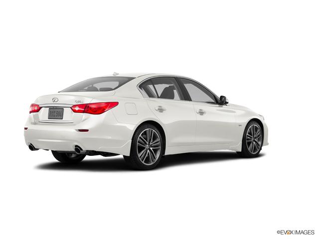 2017 INFINITI Q50 Vehicle Photo in Houston, TX 77079