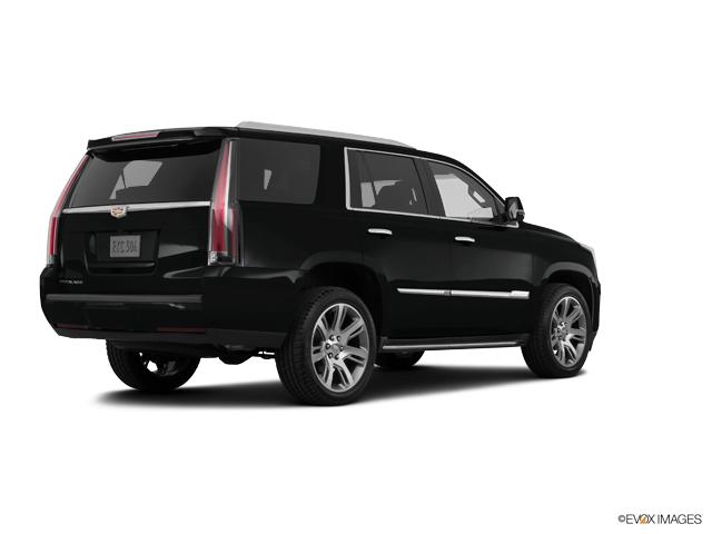 2017 Cadillac Escalade Vehicle Photo in Smyrna, GA 30080