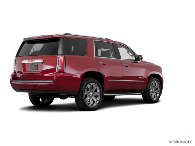 2017 GMC Yukon Vehicle Photo in Dallas, TX 75209