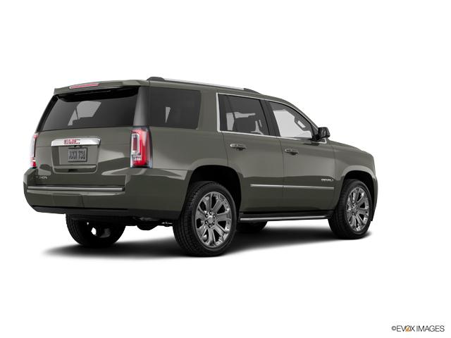 2017 GMC Yukon Vehicle Photo in Dallas, TX 75209
