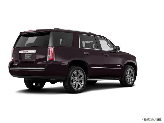 2017 GMC Yukon Vehicle Photo in Dallas, TX 75209