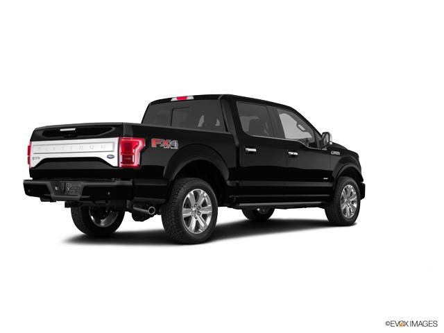 2017 Ford F-150 Vehicle Photo in Janesville, WI 53545