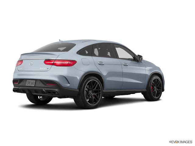 2017 Mercedes-Benz GLE Vehicle Photo in Dallas, TX 75209